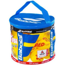 М'ячі для тенісу Babolat Red foam 24 balls