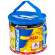 М'ячі для тенісу Babolat Red foam 24 balls