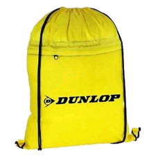 Чохол Dunlop AC Drawstring bag yellow/black