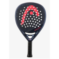 Ракетка для падел тенісу Head Radical Pro 2024