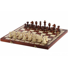 Шахи MADON Турнірні інтарсія №8