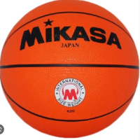 М'яч баскетбольний Mikasa 620