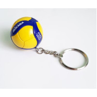 Брелок для ключів Mikasa AC-KC200W