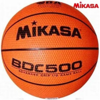М'яч баскетбольний Mikasa BDC500