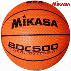 М'яч баскетбольний Mikasa BDC500