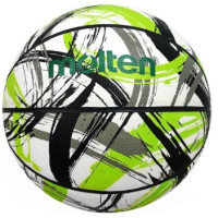 М'яч баскетбольний Molten B7F3501 Green