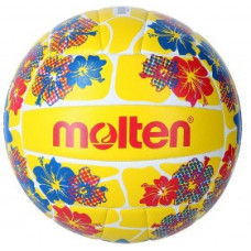 М'яч для пляжного волейболу Molten V5B1300-FY