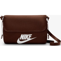 Сумка на пояс Nike W NSW FUTURA 365 CROSSBODY коричневий Жін 22 х 16 х 6 см