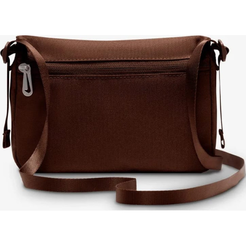 Сумка на пояс Nike W NSW FUTURA 365 CROSSBODY коричневий Жін 22 х 16 х 6 см