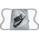 Рюкзак-мішок Nike NK HERITAGE DRAWSTRING 13L сірий Уні 33 х 43 см