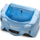 Сумка Nike NK BRSLA XS DUFF - 9.5 25L блакитний Уні 38 x 25 x 25 см
