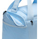 Сумка Nike NK BRSLA XS DUFF - 9.5 25L блакитний Уні 38 x 25 x 25 см