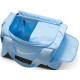 Сумка Nike NK BRSLA XS DUFF - 9.5 25L блакитний Уні 38 x 25 x 25 см