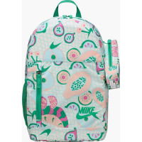 Рюкзак Nike Y NK ELMNTL BKPK SHOEBOX - FP 20L зелений Діт 30 x 46 x 13 см