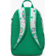 Рюкзак Nike Y NK ELMNTL BKPK SHOEBOX - FP 20L зелений Діт 30 x 46 x 13 см