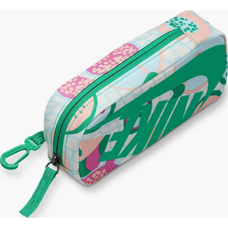 Рюкзак Nike Y NK ELMNTL BKPK SHOEBOX - FP 20L зелений Діт 30 x 46 x 13 см