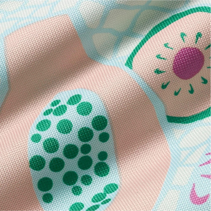 Рюкзак Nike Y NK ELMNTL BKPK SHOEBOX - FP 20L зелений Діт 30 x 46 x 13 см