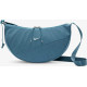 Сумка Nike NK AURA CRESCENT CROSSBODY 4L синій Жін 30 х 18 х 10 см