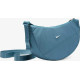 Сумка Nike NK AURA CRESCENT CROSSBODY 4L синій Жін 30 х 18 х 10 см