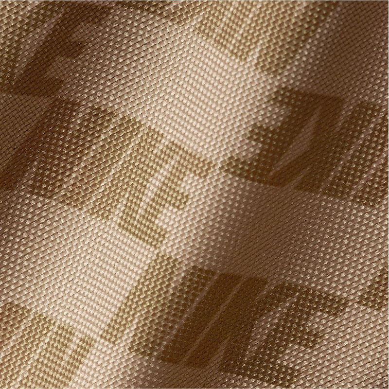 Рюкзак Nike Y NK BRSLA JDI MNI BK-AOP FA25 11L бежевий Діт 25 x 33 x 13 см