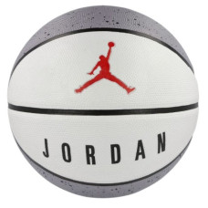 М'яч баскетбольний Nike JORDAN PLAYGROUND 2.0 8P DEFLATED