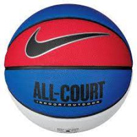 М'яч баскетбольний Nike EVERYDAY ALL COURT 8P DEFLATED