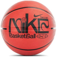 М'яч баскетбольний Nike EVERYDAY PLAYGROUND 8P GRAPHIC DEFLATED