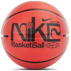 М'яч баскетбольний Nike EVERYDAY PLAYGROUND 8P GRAPHIC DEFLATED