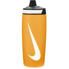 Пляшка Nike REFUEL BOTTLE 18 OZ помаранчевий Уні 532 мл