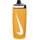 Пляшка Nike REFUEL BOTTLE 18 OZ помаранчевий Уні 532 мл