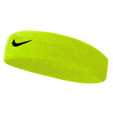 Пов'язка на голову Nike SWOOSH HEADBAND ATOMIC