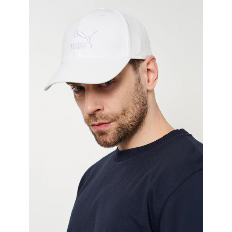 Кепка Puma Archive Logo BB Cap