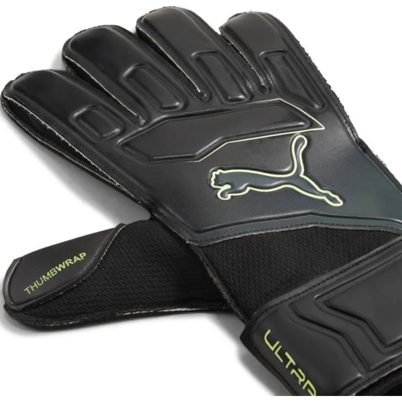 Воротарські рукавиці Puma ULTRA Play RC