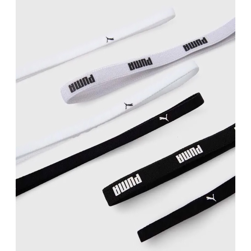 Пов'язка на голову Puma TR ESS Hairbands