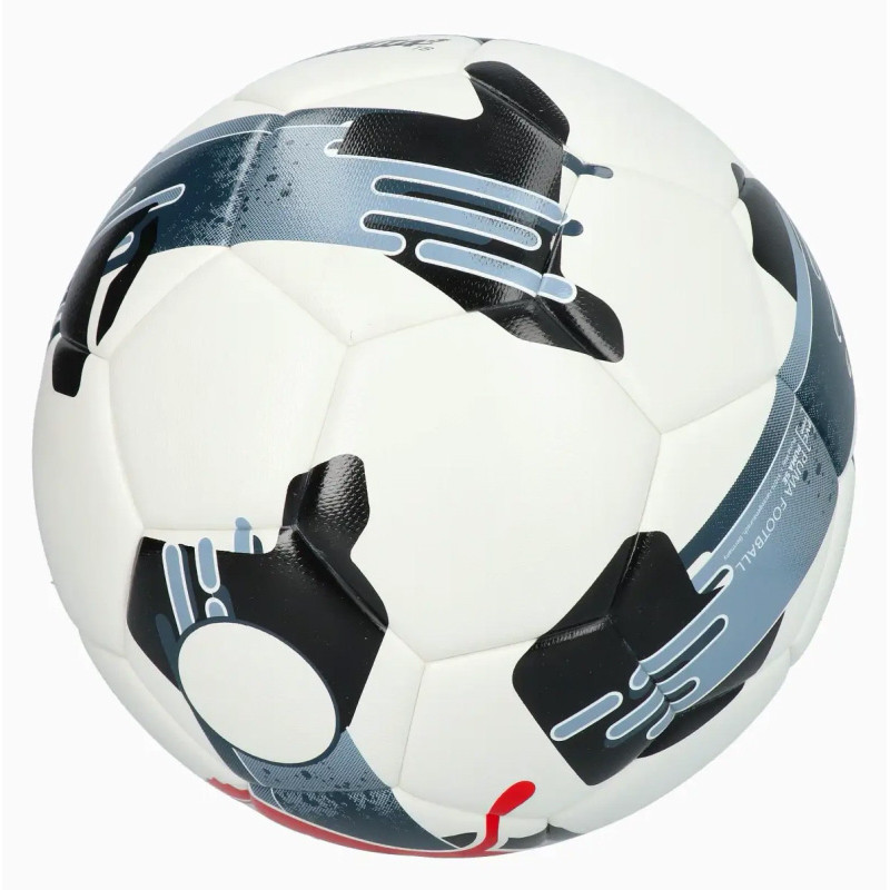 М'яч футбольний Puma Orbita 3 TB (FIFA Quality) білий, чорний, червоний Уні 5