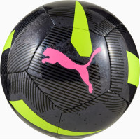 М'яч футбольний Puma CAGE ball чорний Уні 5