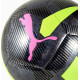 М'яч футбольний Puma CAGE ball чорний Уні 5