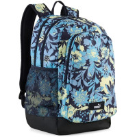 Рюкзак Puma ACADEMY AOP Backpack 29L синій Жін 47 х 29 х 19 см
