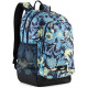 Рюкзак Puma ACADEMY AOP Backpack 29L синій Жін 47 х 29 х 19 см