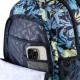 Рюкзак Puma ACADEMY AOP Backpack 29L синій Жін 47 х 29 х 19 см