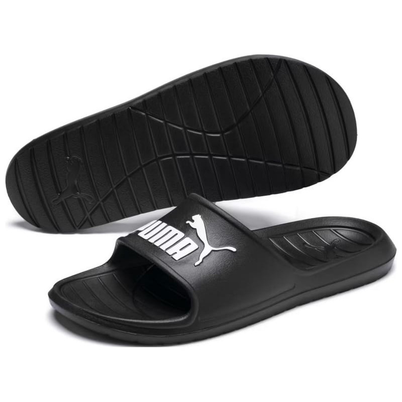 Шльопанці Puma Divecat v2