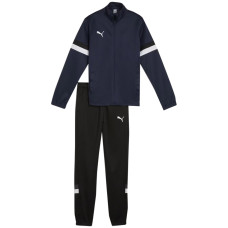 Костюм спортивний PUMA teamRISE Tracksuit Jr