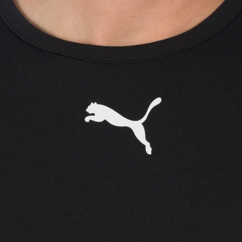 Футболка Puma teamRISE Jersey