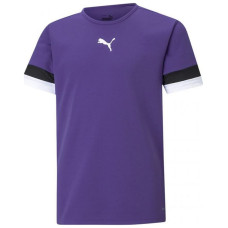 Футболка Puma teamRISE Jersey Jr