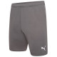 Шорти Puma teamRISE Short сірий Чол XXL