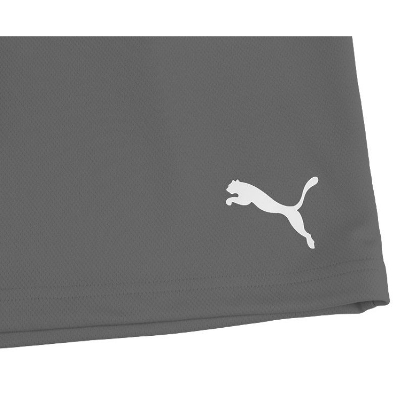 Шорти Puma teamRISE Short сірий Чол XXL