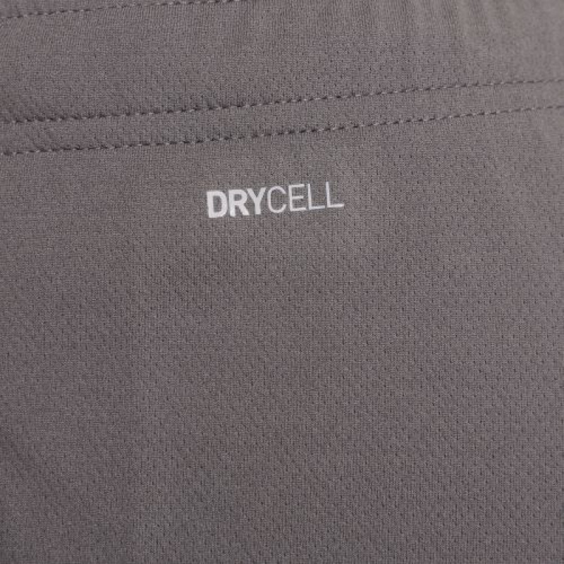 Шорти Puma teamRISE Short сірий Чол XXL