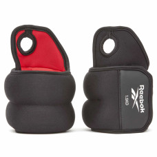 Обважнювачі зап'ястя Reebok Wrist Weights