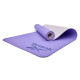 Килимок для йоги Reebok Double Sided Yoga Mat