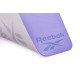 Килимок для йоги Reebok Double Sided Yoga Mat